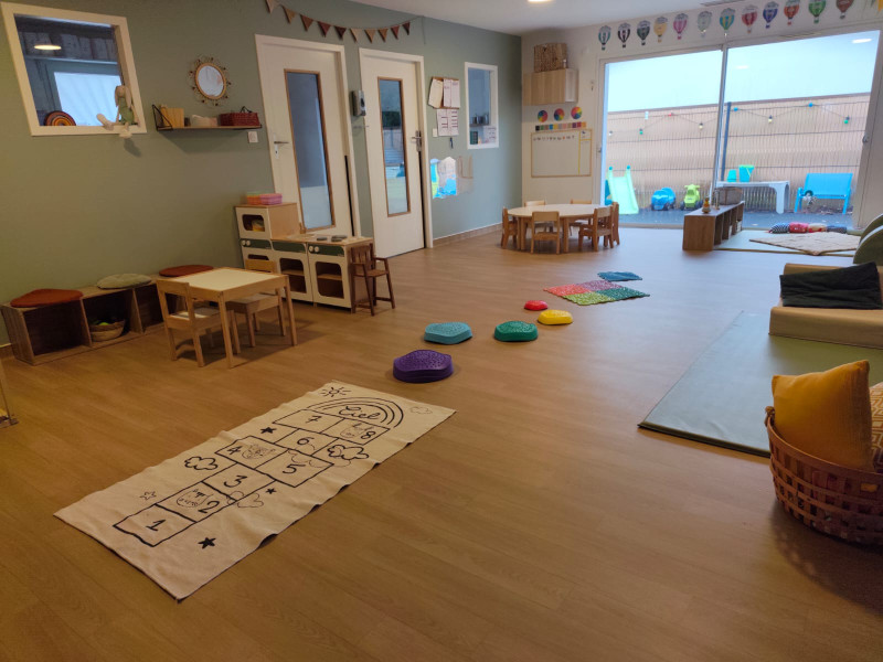 Céleste et les Chérubins