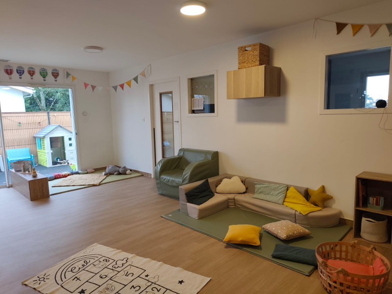 Céleste et les Chérubins