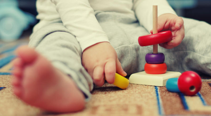 Micro-crèche Céleste et Les Chérubins