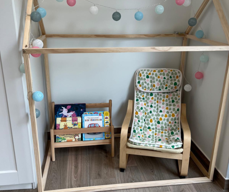 Micro-crèche Les Chérubins d'Oberhergheim