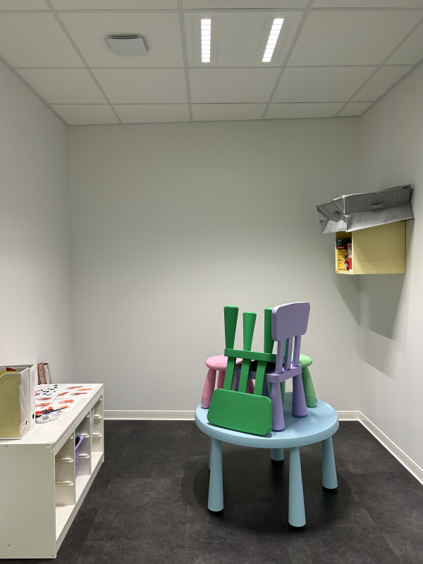 Le Palazzo Des Cherubins