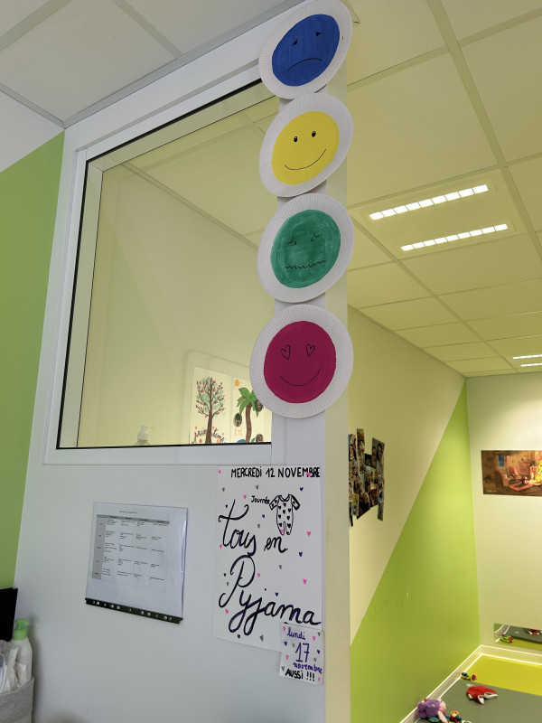 Le Palazzo Des Cherubins