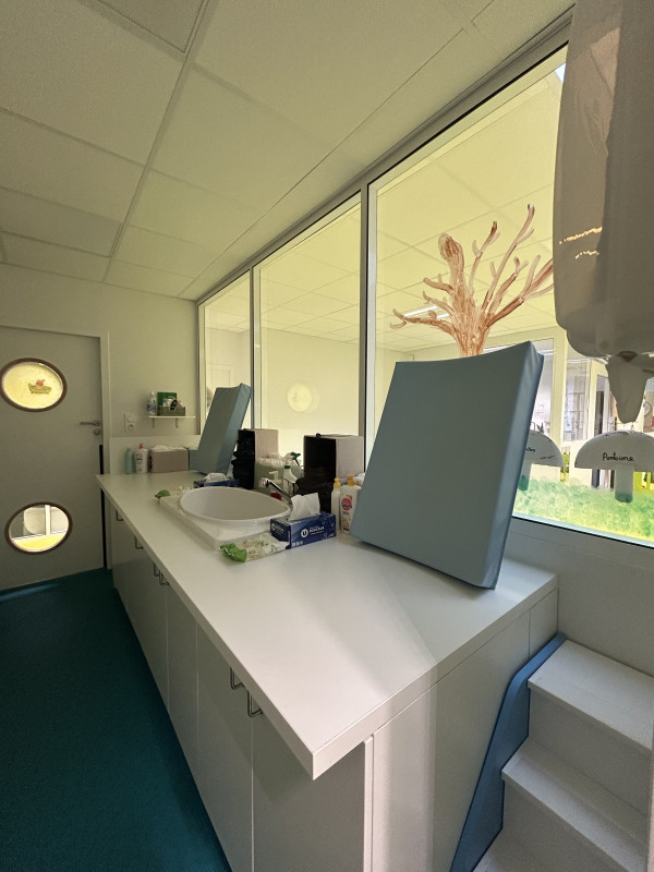 Le Palazzo Des Cherubins