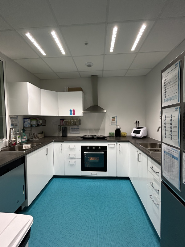 Le Palazzo Des Cherubins