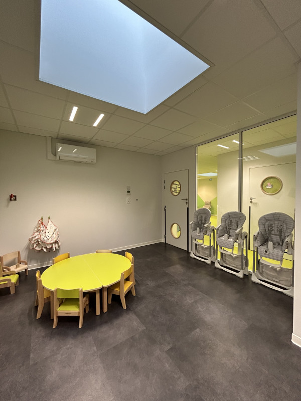 Le Palazzo Des Cherubins