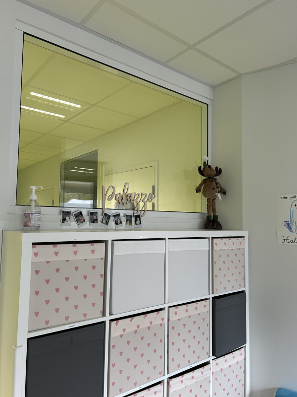 Le Palazzo Des Cherubins