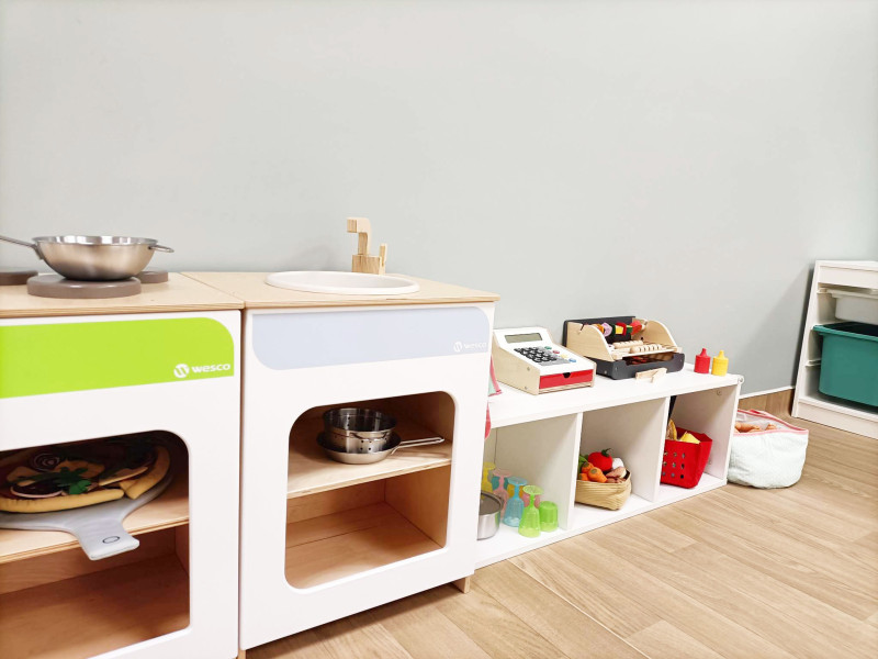 Micro-crèche Les Chérubins de Lille