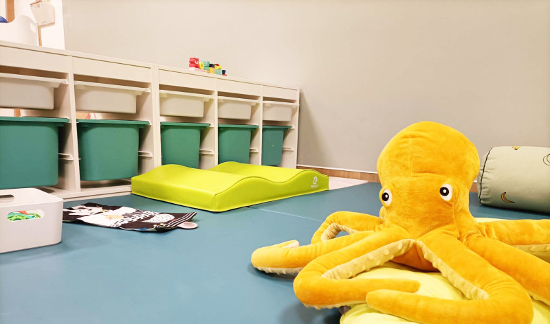 Micro-crèche Les Chérubins de Lille
