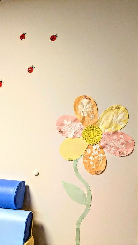 Micro-crèche Notre Monde à Nous