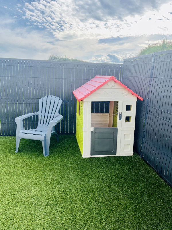 Micro-crèche Tétine et Berlingot by les Chérubins