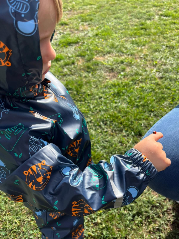 Micro-crèche La Chouette des Chérubins