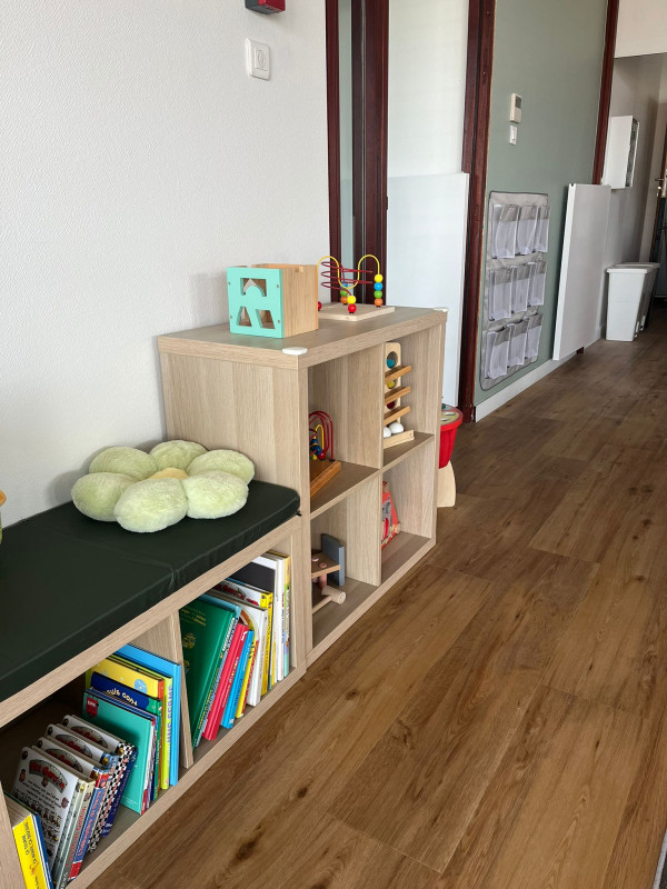 Micro-crèche La Chouette des Chérubins