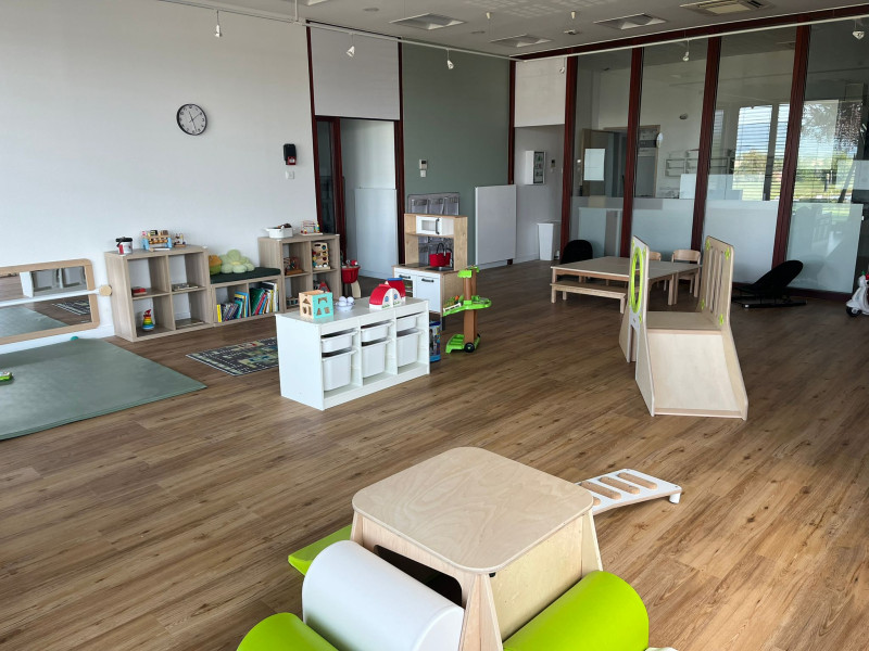 Micro-crèche La Chouette des Chérubins