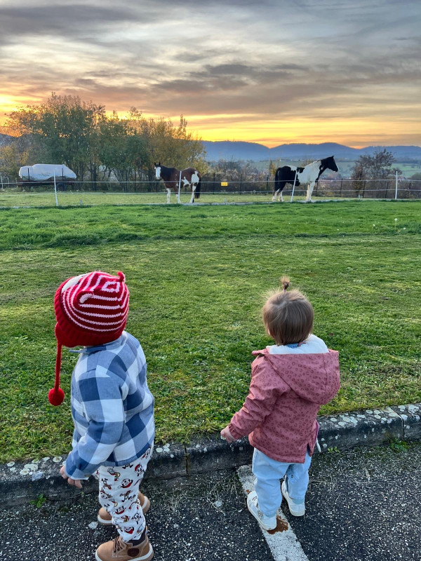 Micro-crèche La Chouette des Chérubins