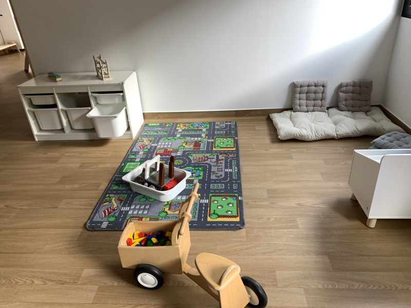 Micro-crèche Les Chérubins de la Presqu'île