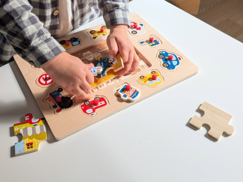 Micro-crèche Les Chérubins de la Presqu'île