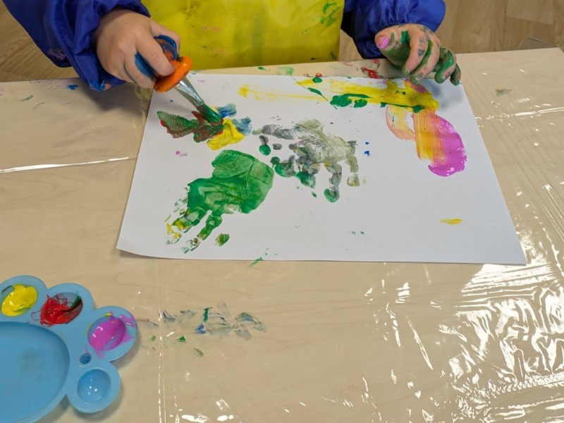 Micro-crèche Les Chérubins de la Presqu'île