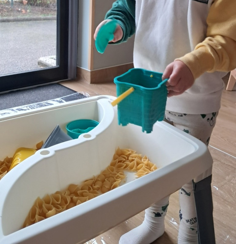 Micro-crèche Les Chérubins de la Presqu'île