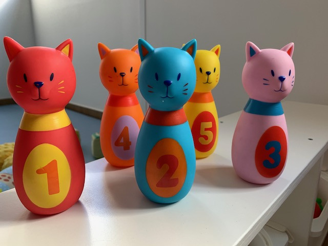 Micro-crèche Les Chérubins de la Presqu'île