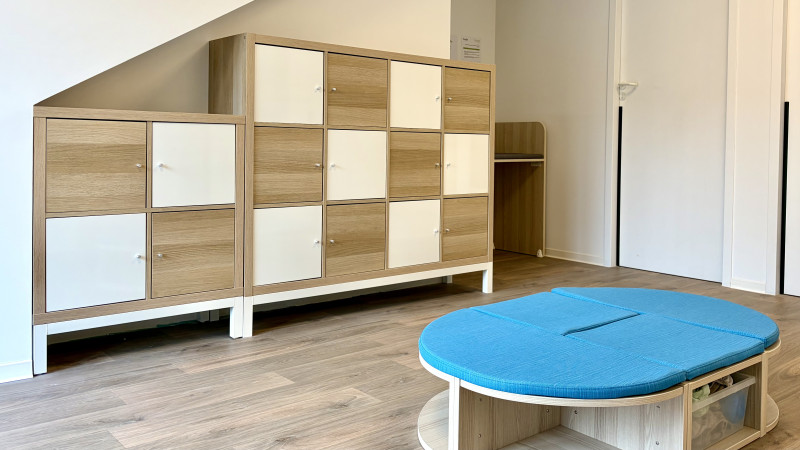 Micro-crèche Le Rendez-vous des Chérubins II