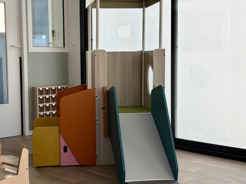 Micro-crèche Le Rendez-vous des Chérubins II