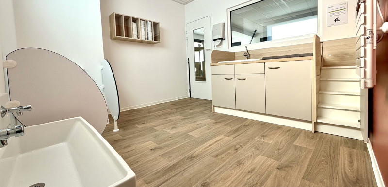 Micro-crèche Le Rendez-vous des Chérubins II