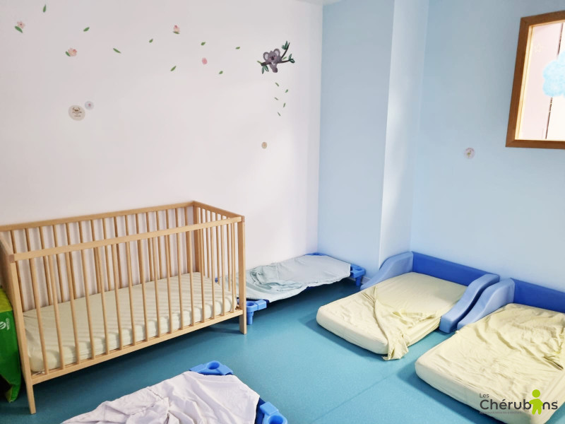 Micro-crèche Les Chérubins d'Herrlisheim